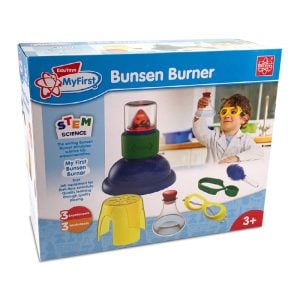 Edu-Toys - My First Bunsen Burner