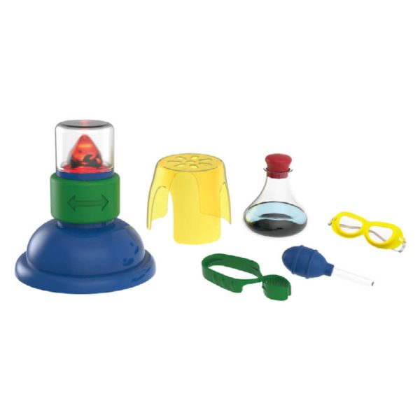 Edu-Toys - My First Bunsen Burner - Image 2