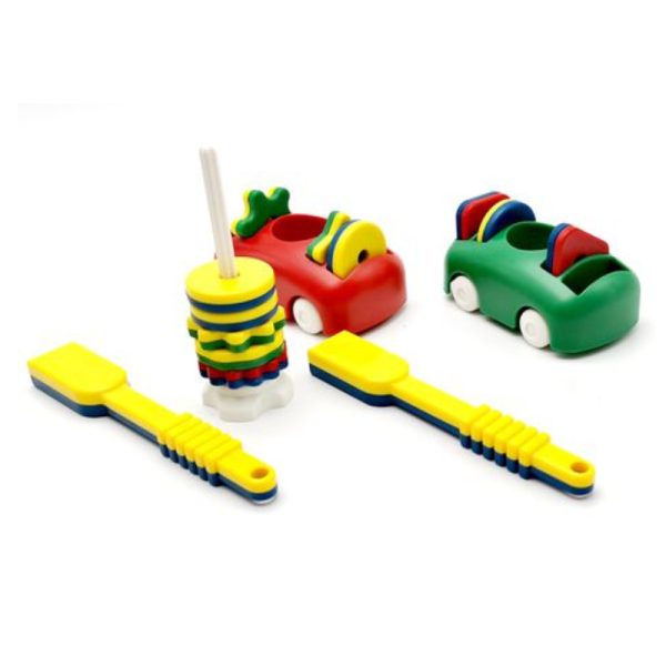 Edu Science - My First Magnet Set - Switched on kids