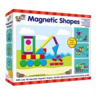 Galt - Magnetic Shapes