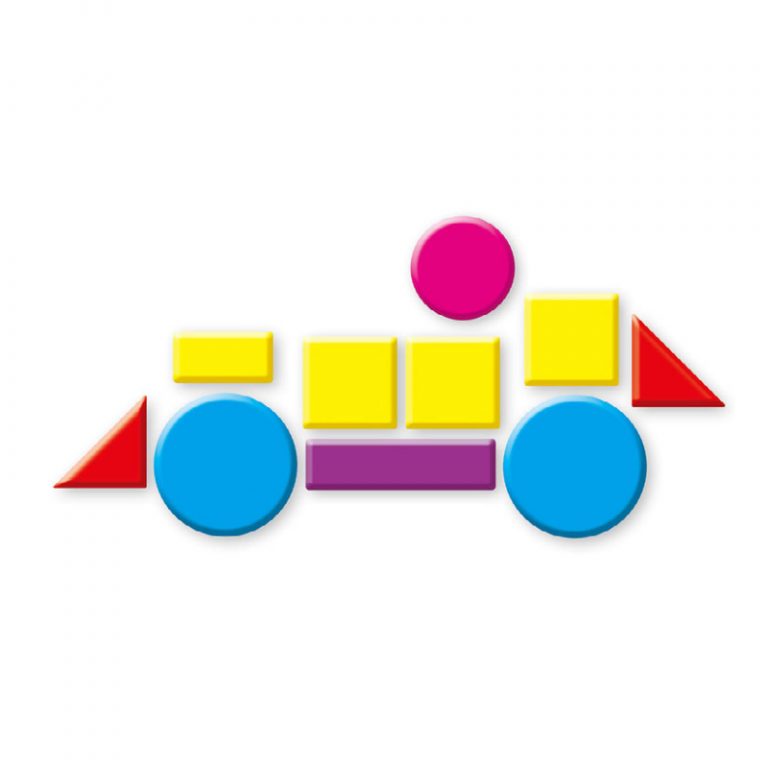 Galt Shapes Brain Games for Kids Switched on kids