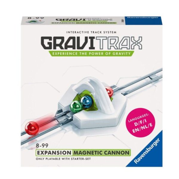 GraviTrax Magnetic Cannon - Image 4