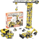 Hexbug Vex Construction Zone Bundle