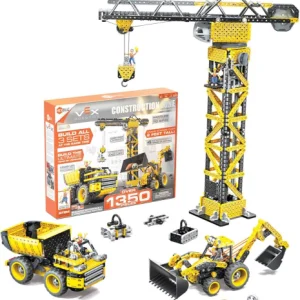 Hexbug Vex Construction Zone Bundle