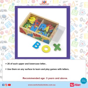 learning toy for kids