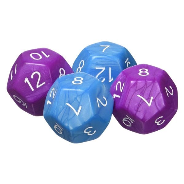 ThinkFun - Math Dice Chase Game - Image 3
