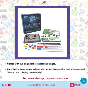 brain games for kids of age 10 years and above
