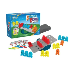ThinkFun - Balance Beans Game