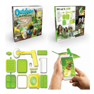 Outdoor Science Lab - Image 2