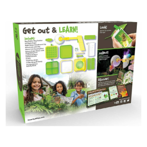 Outdoor Science Lab - Image 3