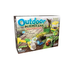 Outdoor Science Lab