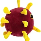Giant Microbe | Coronavirus COVID-19 (SARS-CoV-2)