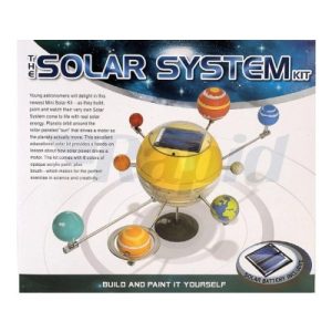 Johnco-The Solar System Kit