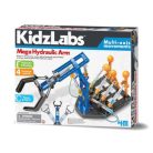 4M-Kidslabz-Mega Hydraulic Arm