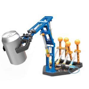 4M-Kidslabz-Mega Hydraulic Arm - Image 3