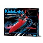4M - Kidslabz - Wind Powered Racer