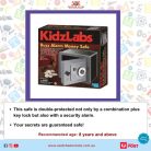 kids coding robot toy