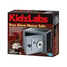 4M - KidzLabs - Money Safe Kits