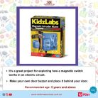 kids coding robot toy