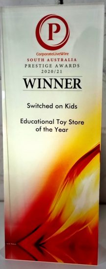 Best Educational Toy Store