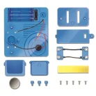 4M - Kidzlabs- Magnetic Intruder Alarm