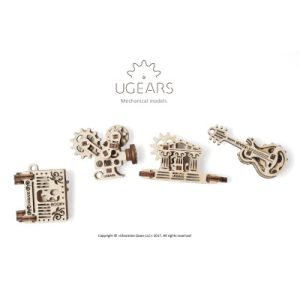 U-Fidget Creation - Image 2
