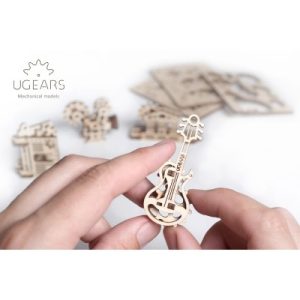 U-Fidget Creation - Image 3