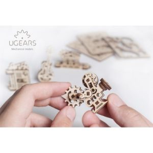 U-Fidget Creation - Image 4