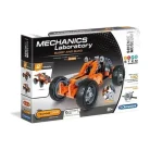 Mech Lab - Buggy and Quad