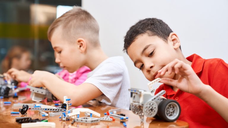 How to Buy Few Useful Science Toys Australia?