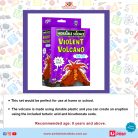 Suitable for ages 8 and above.