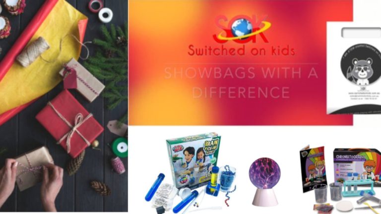 How to Choose Gift for Students?