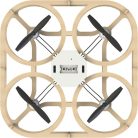 Airwood Cubee Drone Kit with Camera module