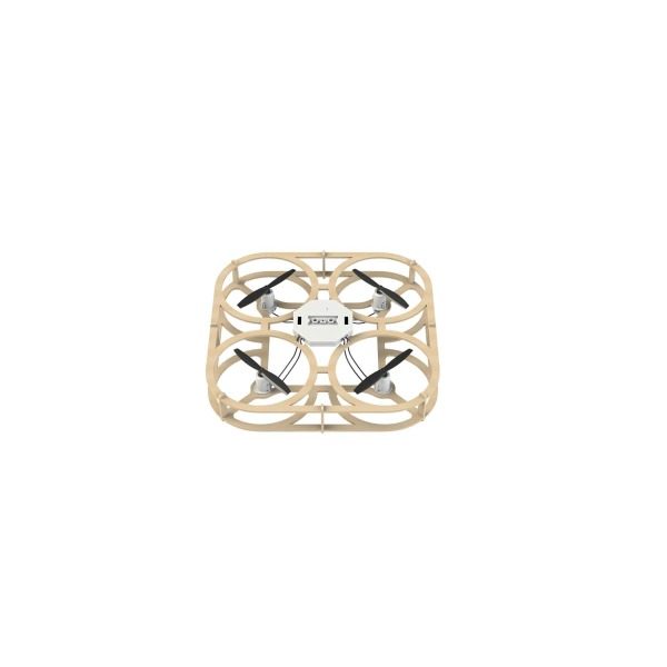 Airwood Cubee Drone kit with Programming module - Image 4