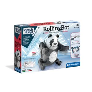 Rolling Bot