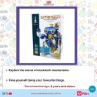 robotic toys for kids