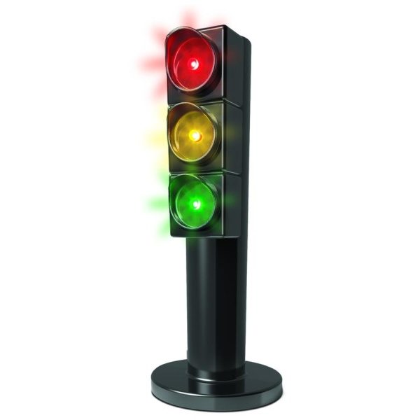 4m - Kidzlabs - Traffic Control Light - Image 2