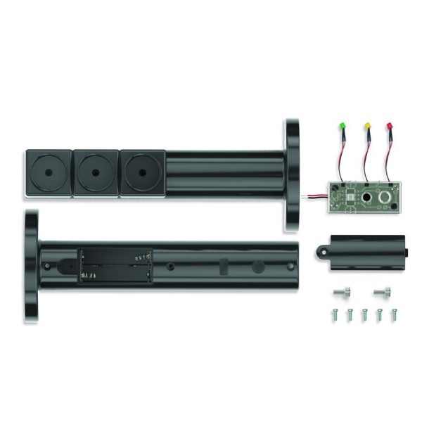 4m - Kidzlabs - Traffic Control Light - Image 3