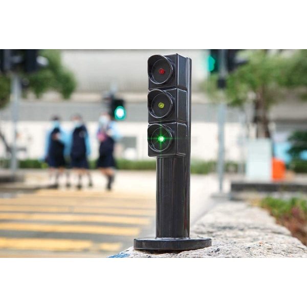 4m - Kidzlabs - Traffic Control Light - Image 4