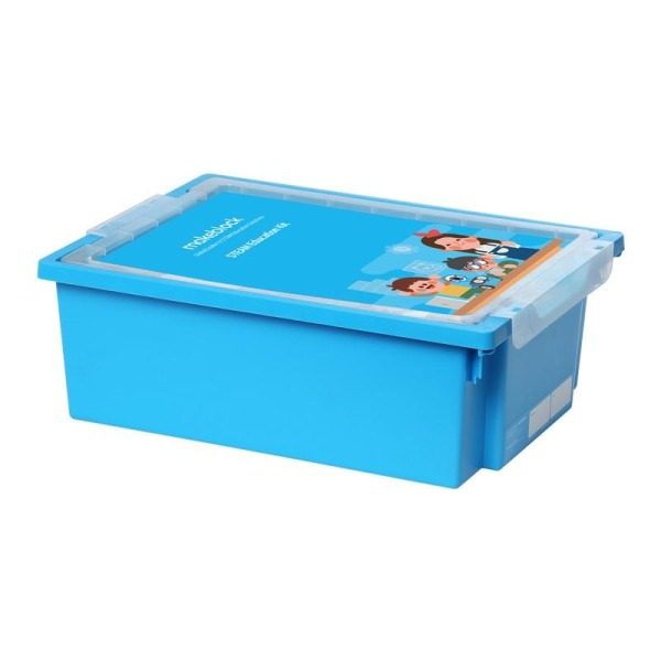 Makeblock Primary School Education Kit - Image 4