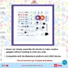 robotic toys for kids