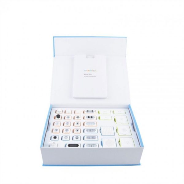 Makeblock Neuron Creative Programmable Lab Kit - Image 4
