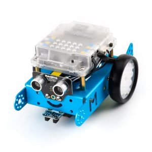 Makeblock mBot v1.2 Bluetooth Version