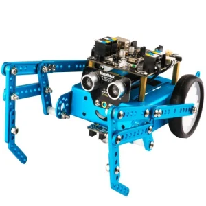 Makeblock mBot Add-On Pack 6-Legged Robot