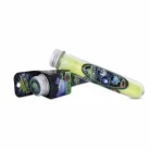 Phosphorescent powder Science Kit