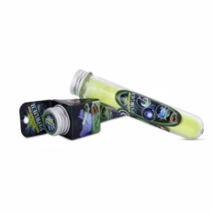 Phosphorescent powder Science Kit
