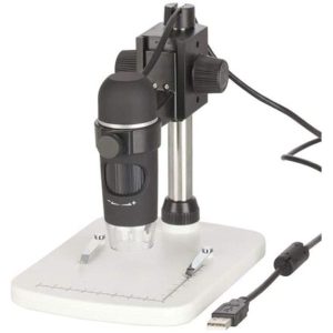 5MP USB 2.0 Digital Microscope with Professional Stand