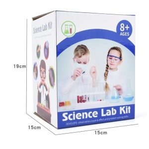 Science Lab Kit