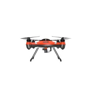 SwellPro SplashDrone 3+ with Payload release and HD FPV live video (PL2)