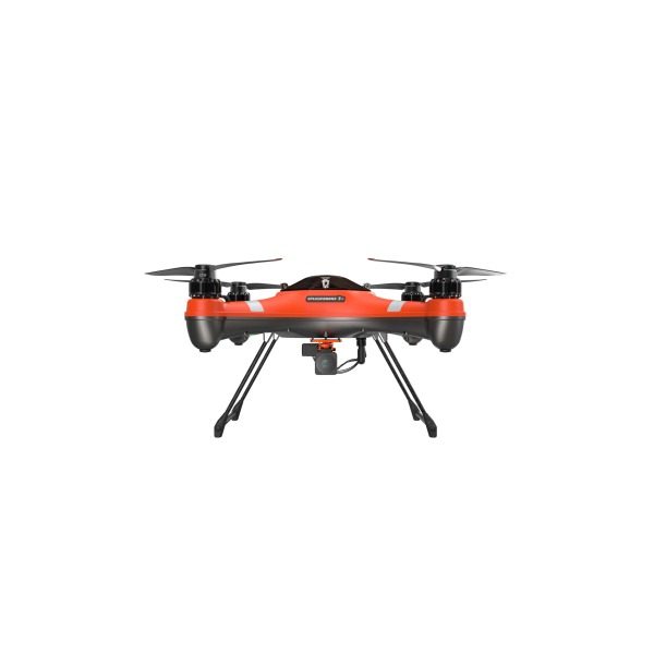 SwellPro SplashDrone 3+ with Payload release and HD FPV live video (PL2)